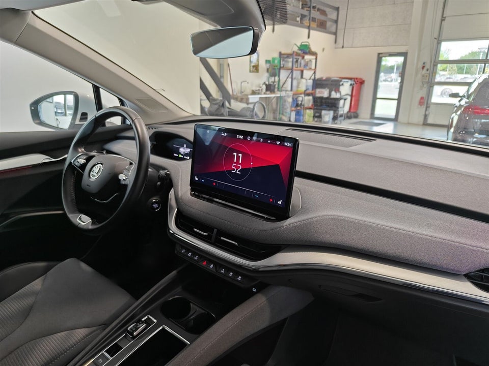 Skoda Enyaq 80 iV 5d