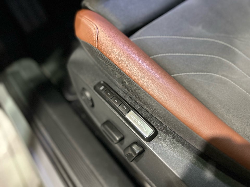 VW ID.5 77 Pro Performance 5d