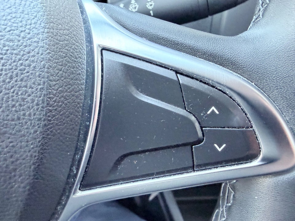 Dacia Duster 1,5 Blue dCi 115 Prestige 5d