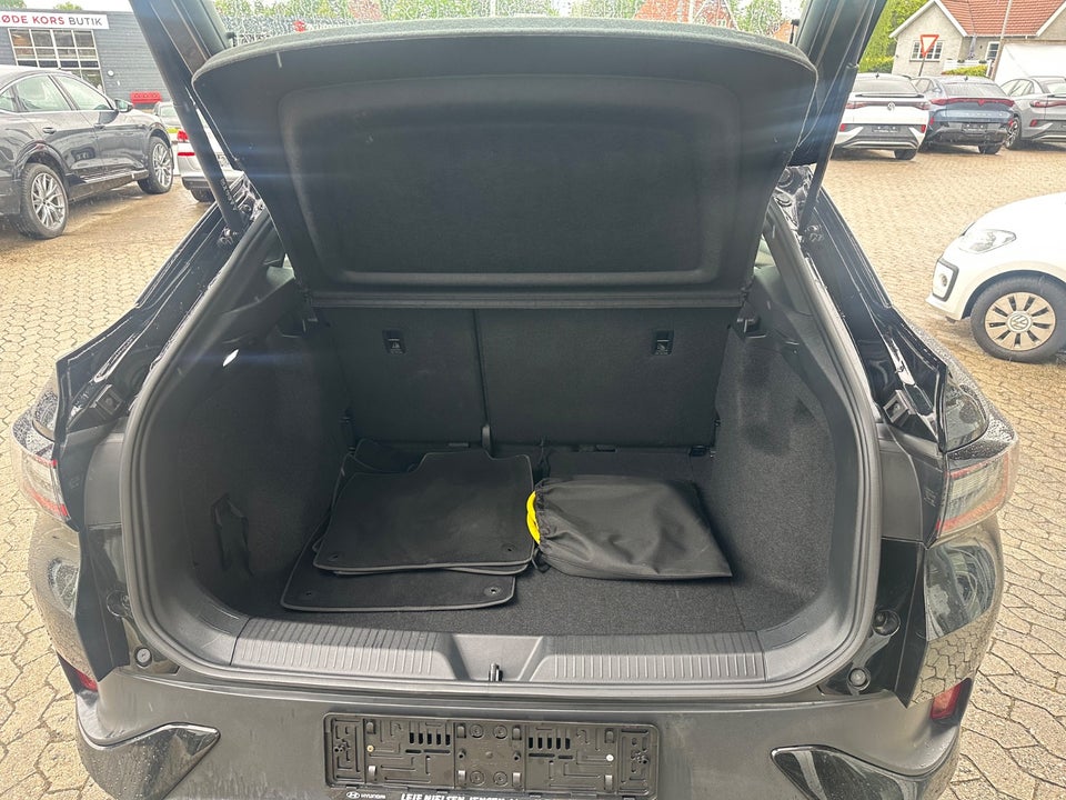 VW ID.5 77 Pro Performance 5d