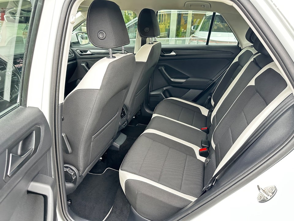 VW T-Roc 1,5 TSi 150 Sport DSG 5d
