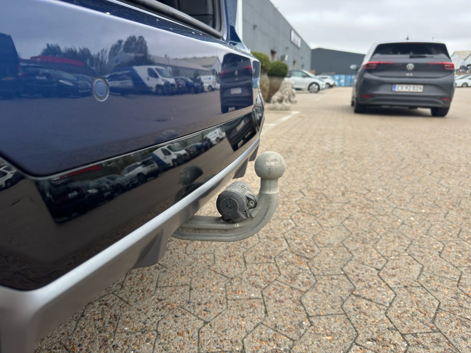 BMW iX3 Charged M-Sport 5d