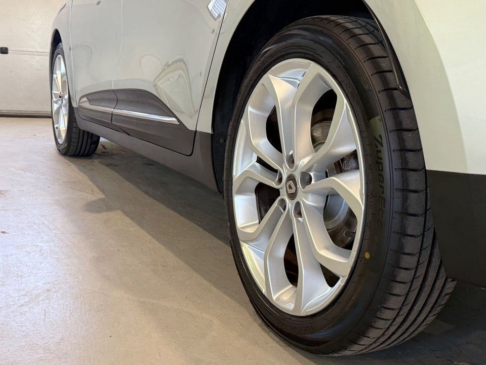 Renault Grand Scenic IV 1,2 TCe 130 Zen 7prs 5d