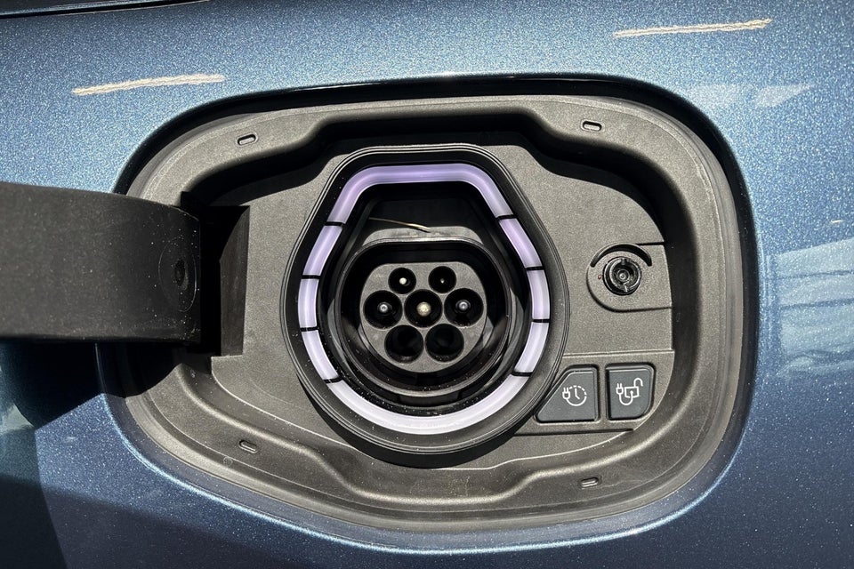 Ford Kuga 2,5 PHEV ST-Line CVT 5d