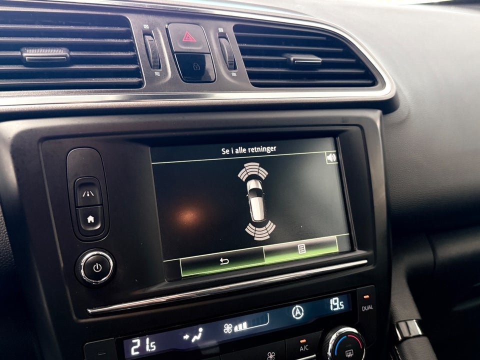 Renault Kadjar 1,2 TCe 130 Zen EDC 5d