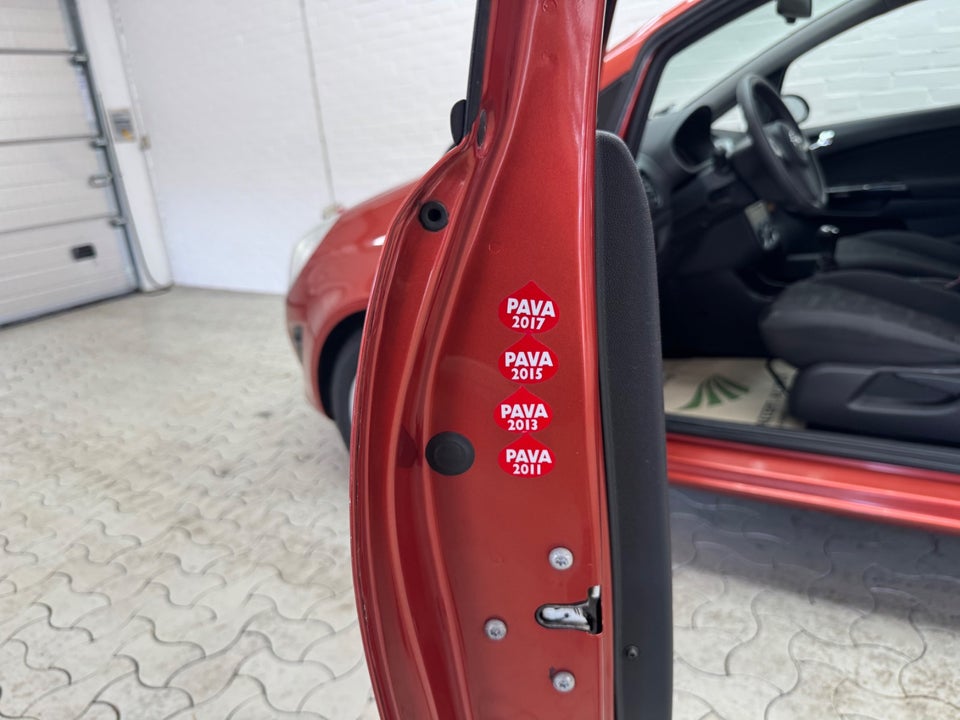 Opel Corsa 1,0 12V Enjoy 3d