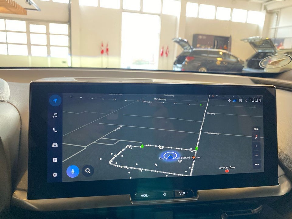 Toyota C-HR 1,8 Hybrid Style 5d