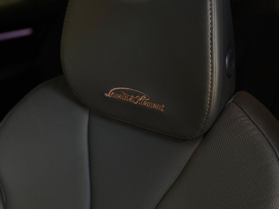 Skoda Enyaq 85 iV Laurin & Klement 5d