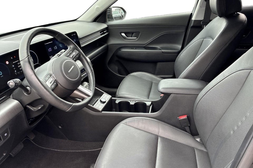 Hyundai Kona 65 EV Ultimate 5d