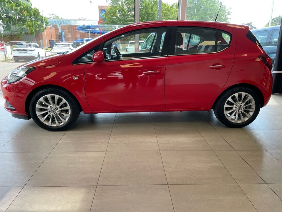 Opel Corsa 1,0 T 90 Cosmo 5d