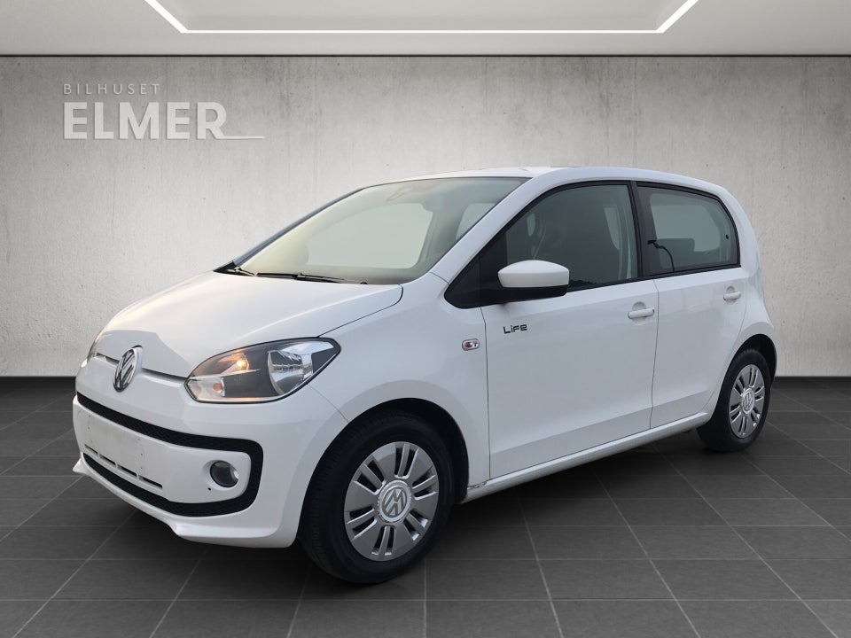 VW Up! 1,0 60 Life Up! BMT 5d