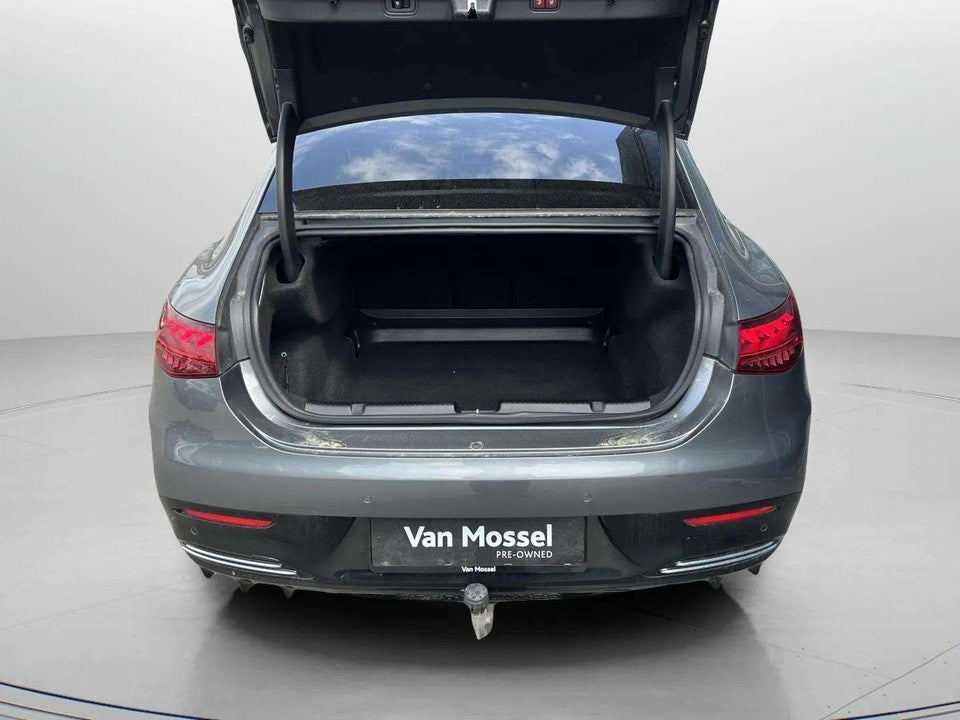 Mercedes EQE350 AMG Line 4d