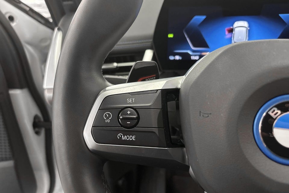 BMW iX1 xDrive30 M-Sport 5d