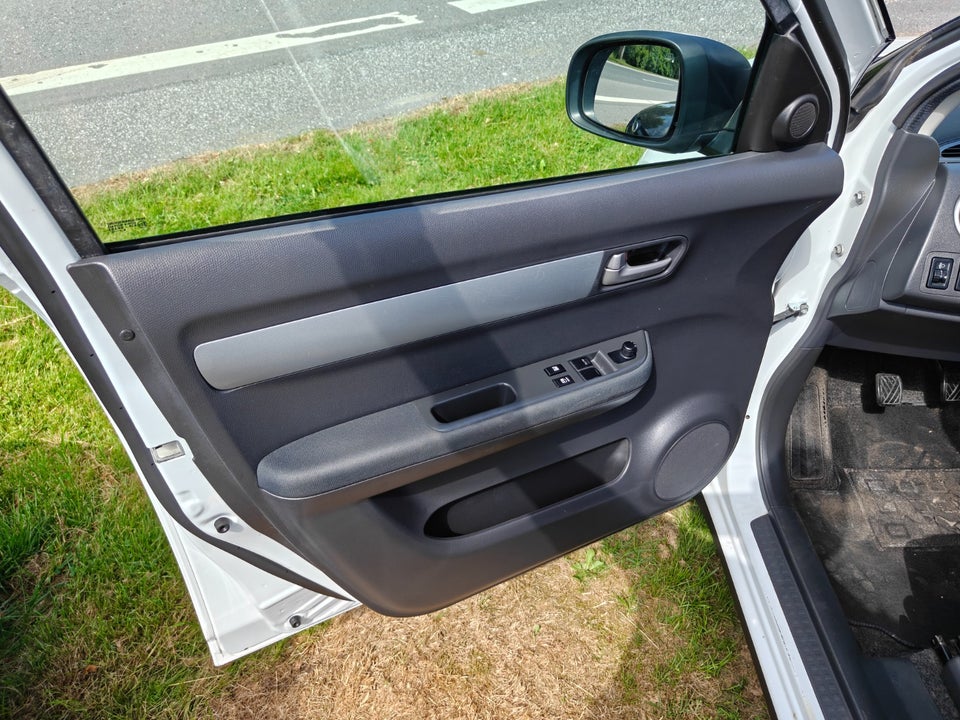Suzuki Swift 1,5 GLX 5d