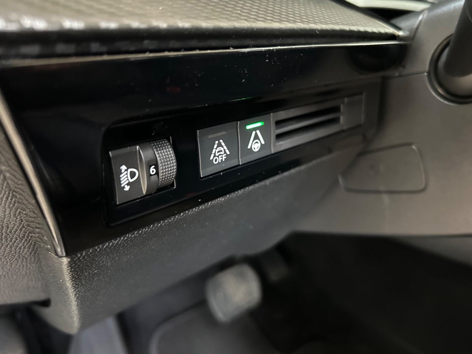 Peugeot 508 1,5 BlueHDi 130 Allure Pack SW EAT8 5d