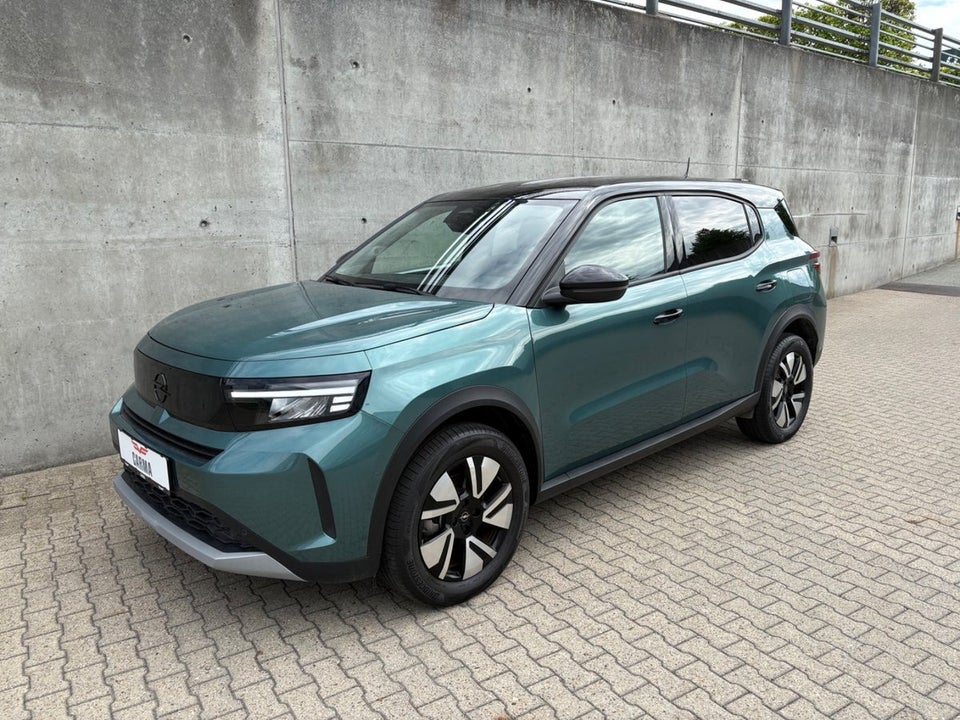 Citroën ë-C3 Aircross 44 VTR Sport 5d
