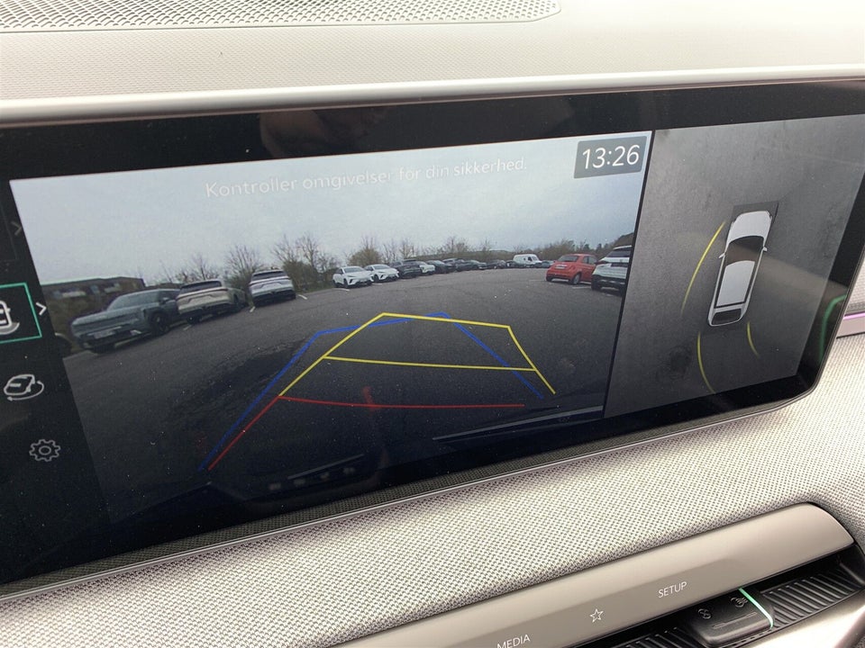 Kia EV4 81 Long Range Upgrade 5d