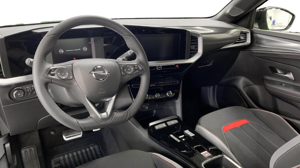 Opel Mokka-e 50 GS Line 5d