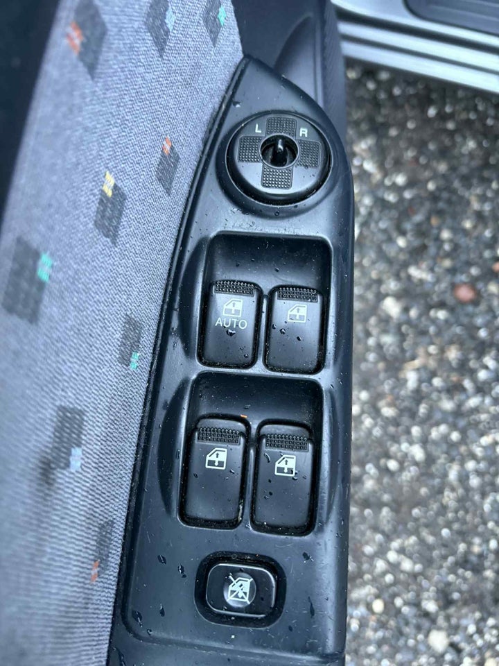 Hyundai Getz 1,3 GL 5d