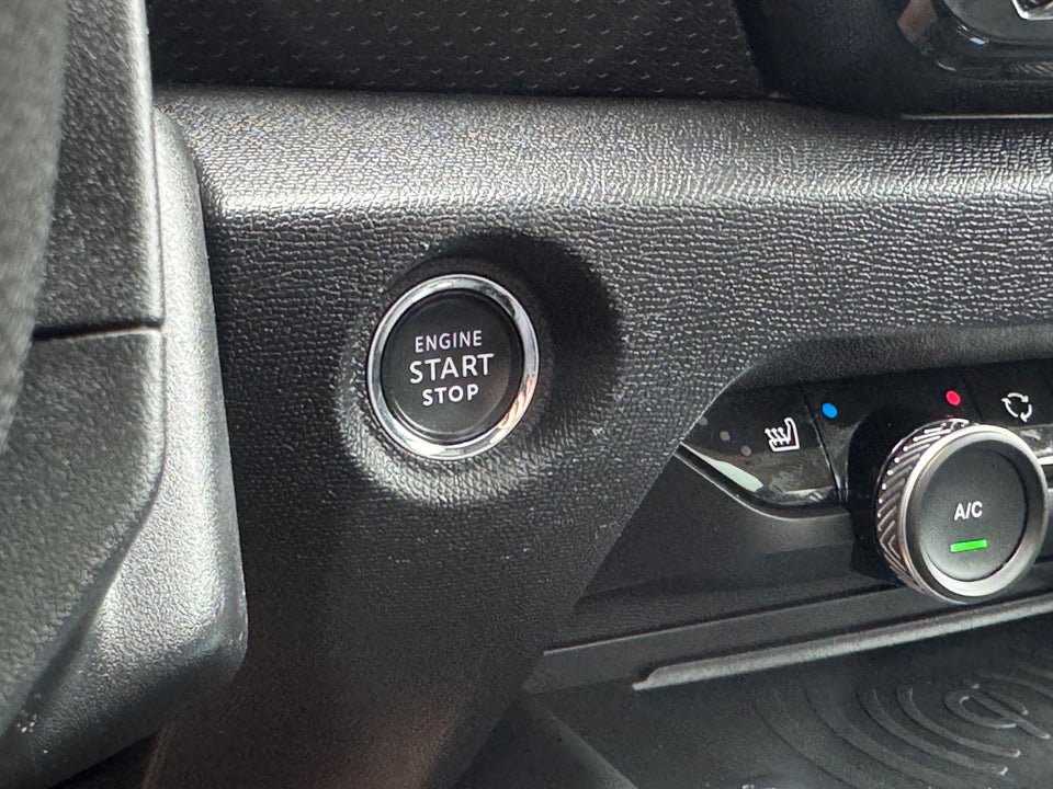 Citroën C4 1,5 BlueHDi 130 Shine Sport EAT8 5d