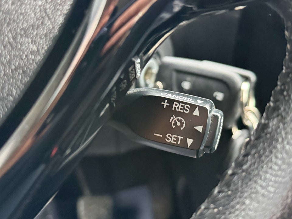 Peugeot 108 1,0 e-VTi 69 Allure 5d