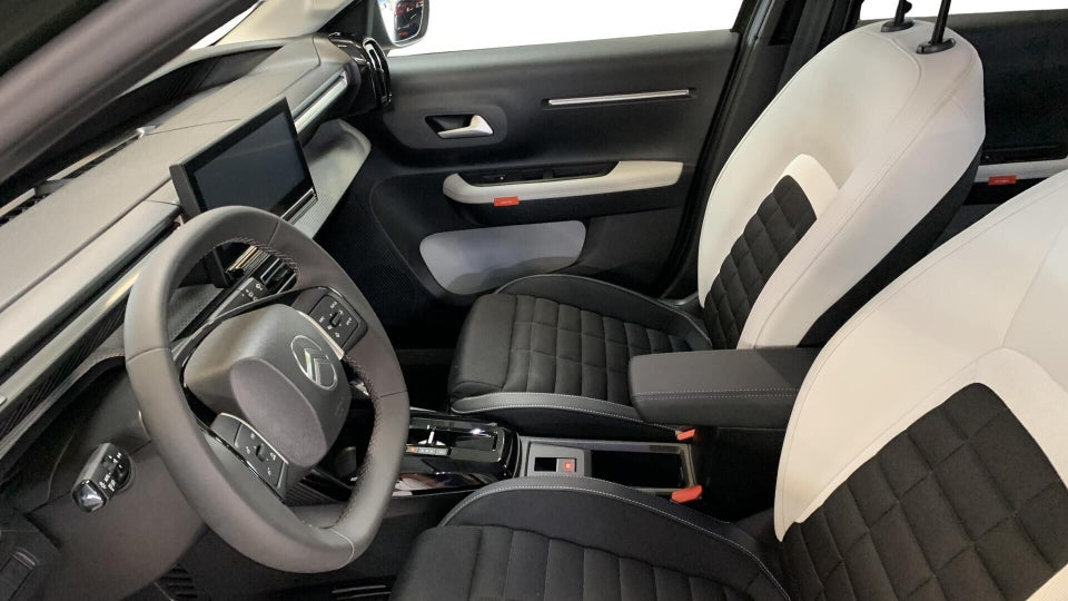 Citroën ë-C3 Aircross 44 Max 5d