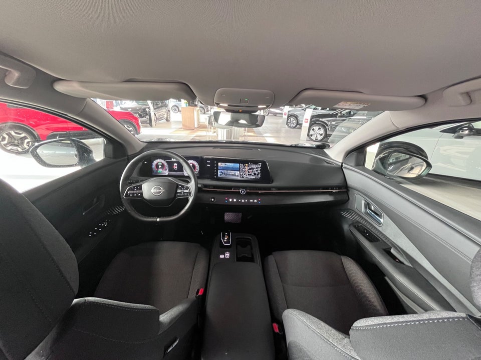 Nissan Ariya 63 Engage 5d