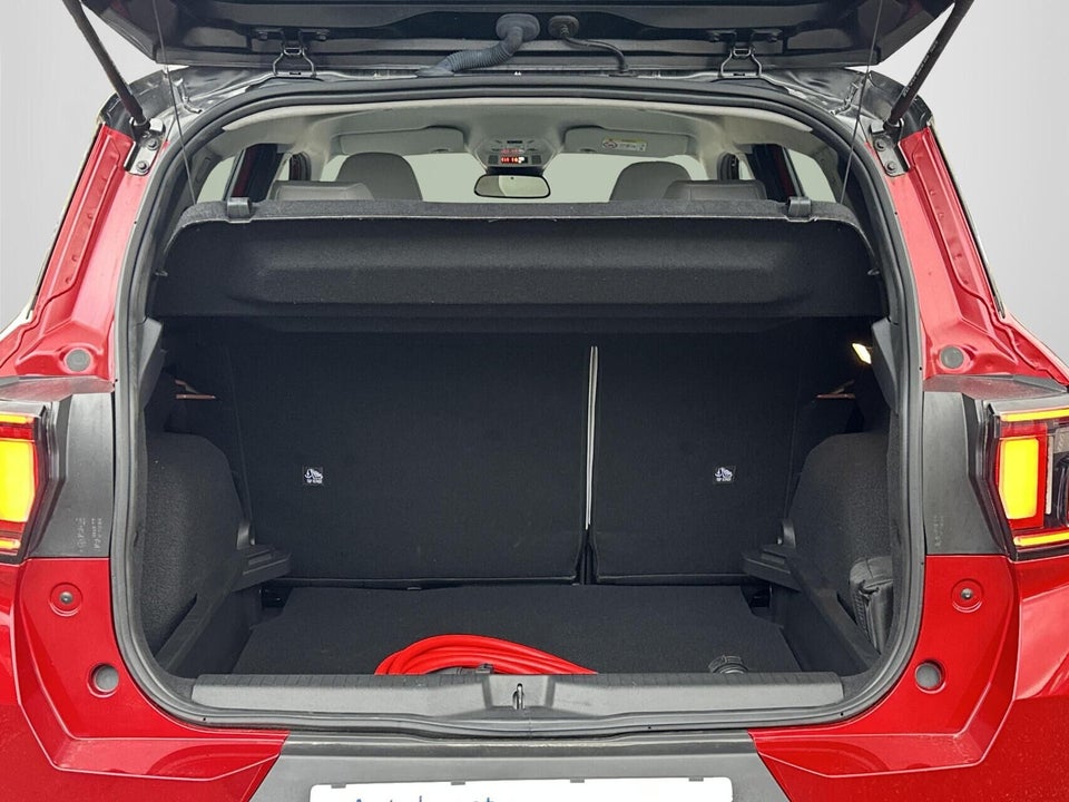 Citroën ë-C3 Aircross 54 Max Extended Range 5d