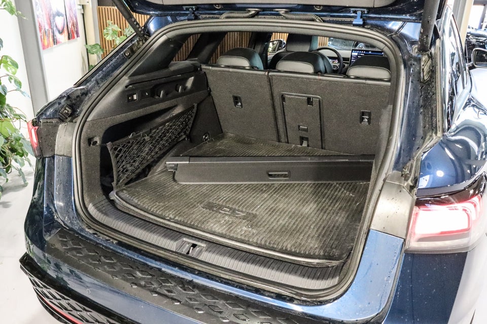 VW ID.7 86 GTX Max Tourer 4Motion 5d