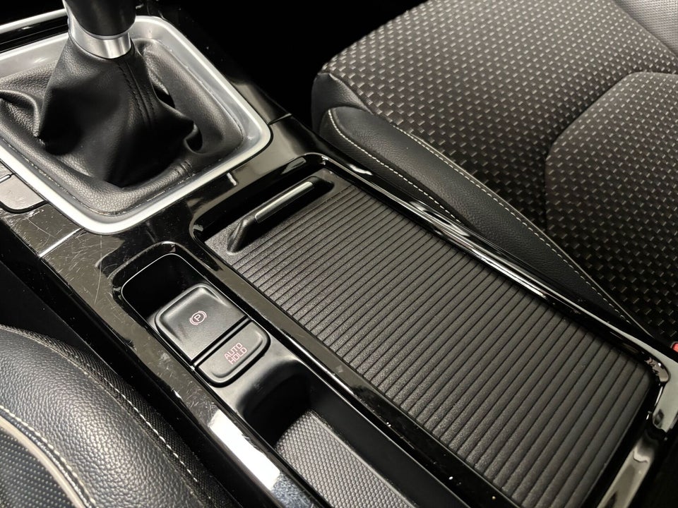 Kia Ceed 1,0 T-GDi Comfort 5d