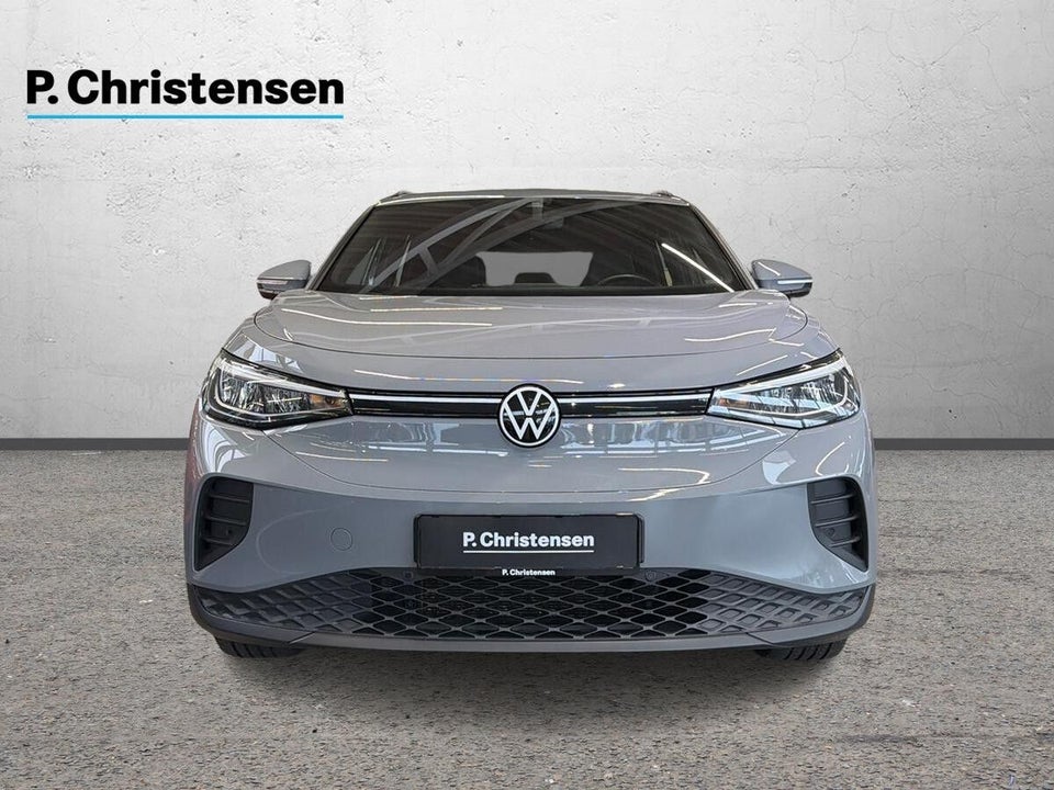 VW ID.4 77 Pro 5d