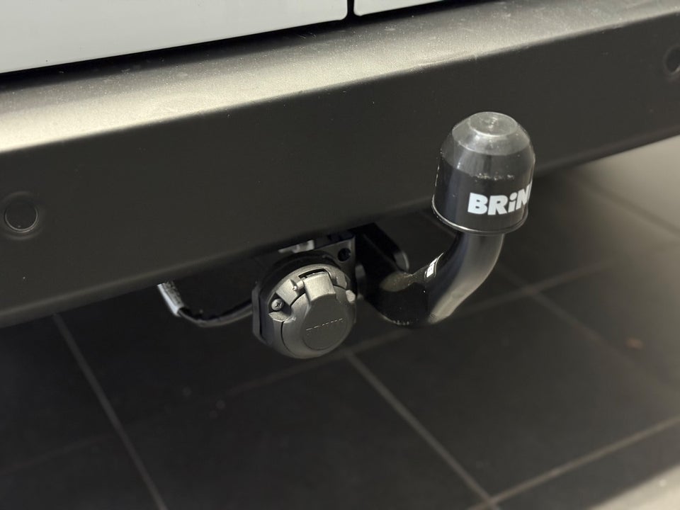 Ford Transit Custom 320 L1 2,0 EcoBlue Trend aut.