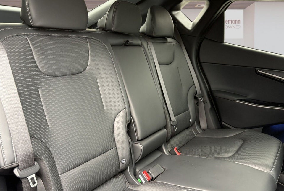 Kia EV6 84 Long Range Upgrade 5d