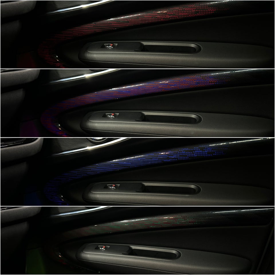 MINI Clubman Cooper S 2,0 aut. 6d