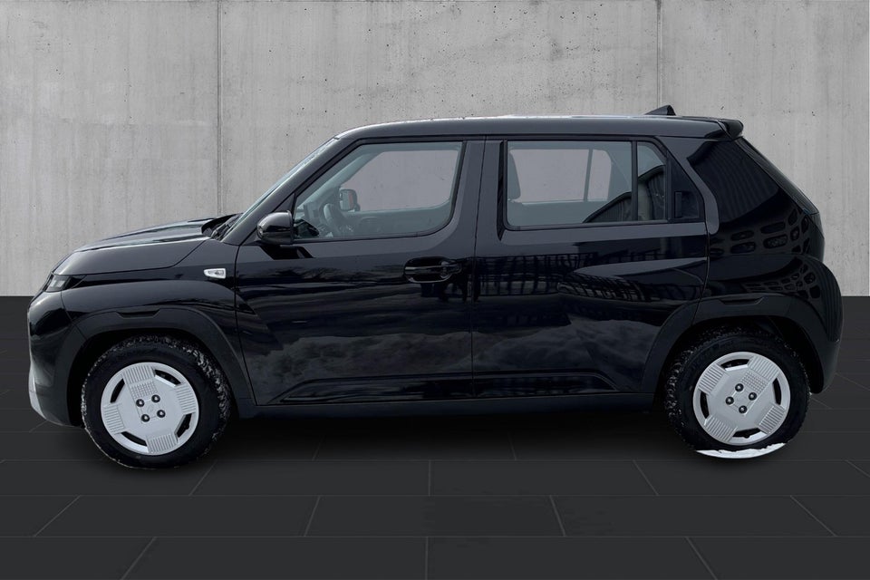 Hyundai Inster 49 Essential 5d