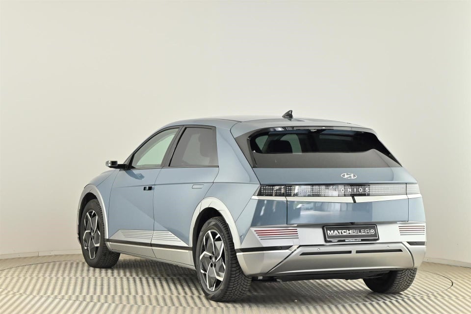 Hyundai Ioniq 5 77 Ultimate 5d