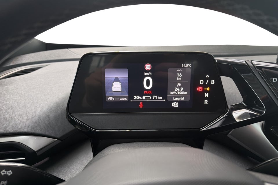 VW ID.4 77 1ST Max 5d