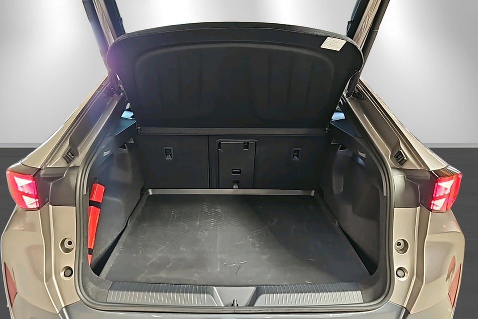 Cupra Tavascan 77 Immersive 5d