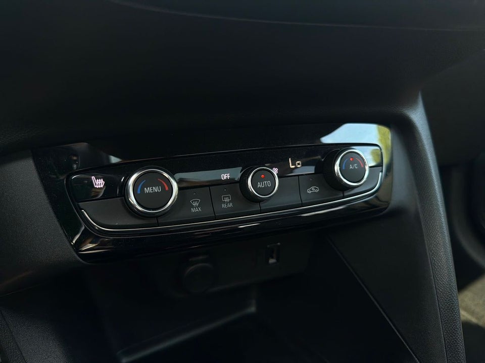Opel Corsa 1,2 Sport 5d