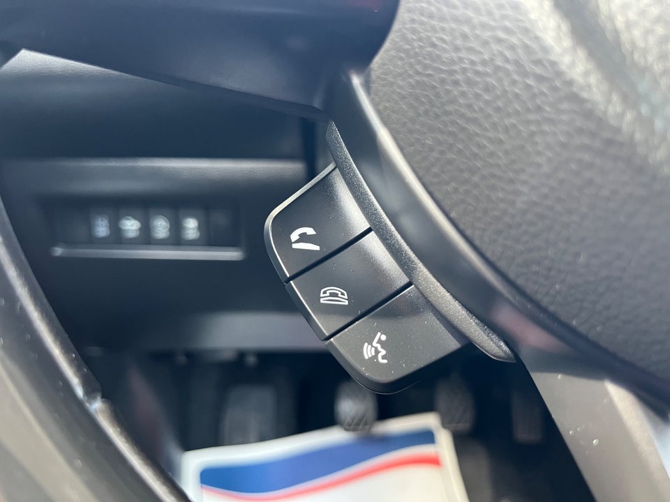 Suzuki Swift 1,2 mHybrid Exclusive 5d