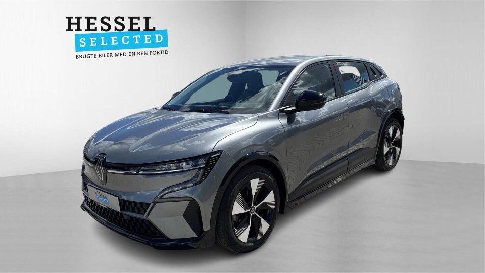Renault Megane E-Tech 40 Equilibre 5d