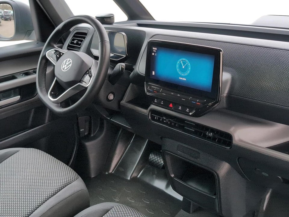 VW ID. Buzz 77 Cargo Comfort