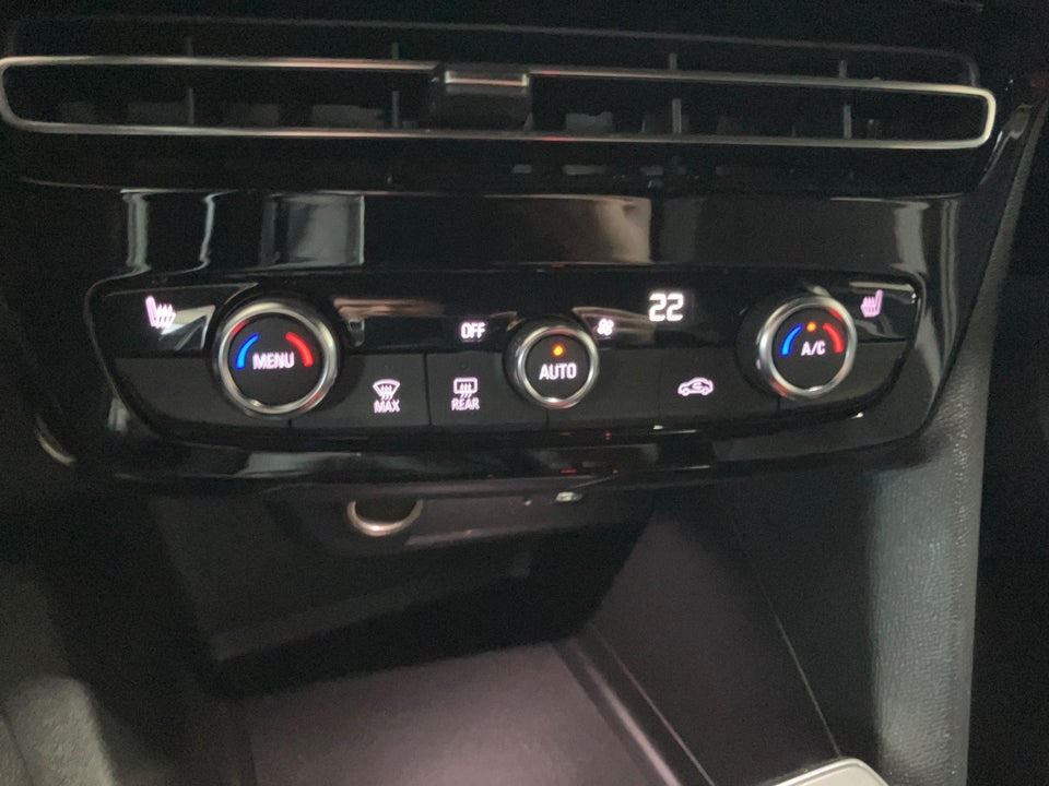 Opel Mokka-e 50 GS Line 5d