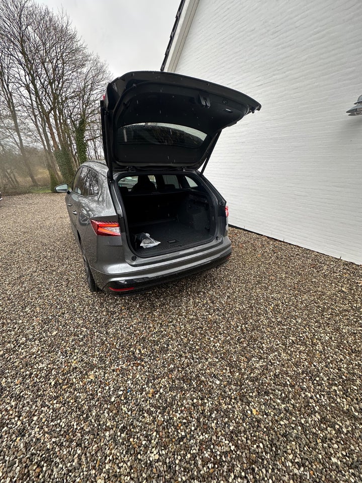 Skoda Enyaq 85 iV Sportline Maxx 5d