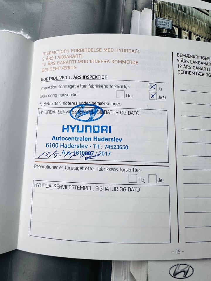 Hyundai i20 1,25 Active 5d