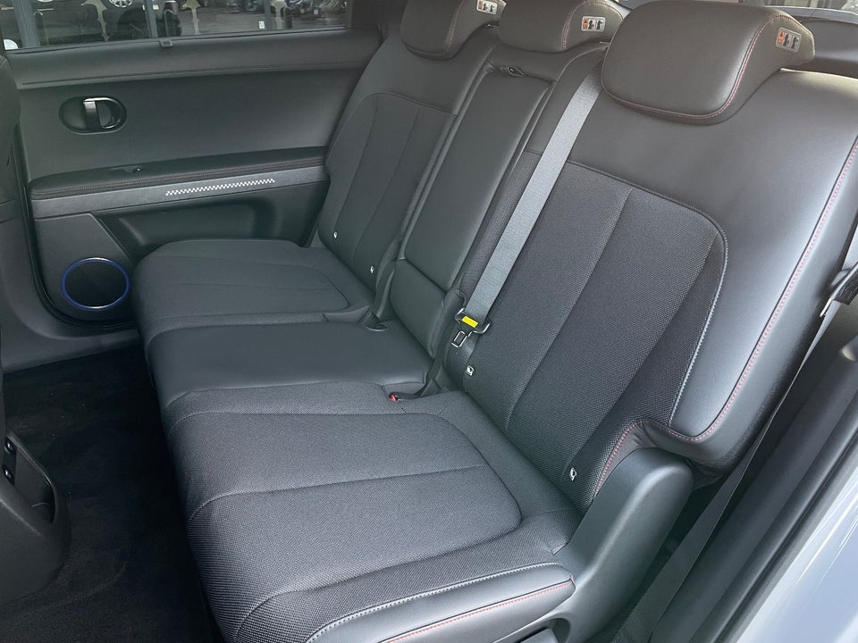 Hyundai Ioniq 5 84 N Line 5d