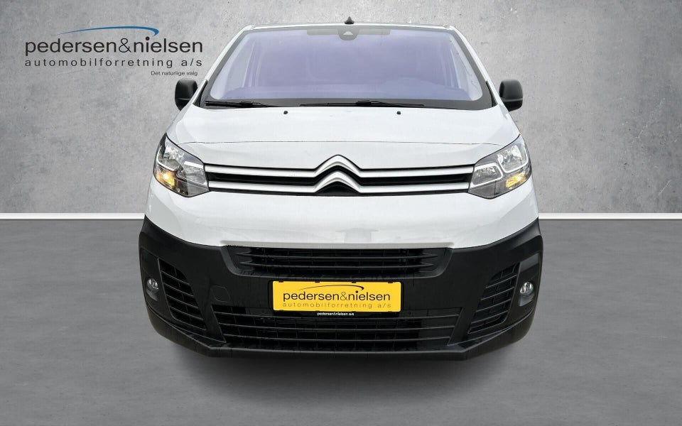 Citroën ë-Jumpy 50 L2 BaseLine