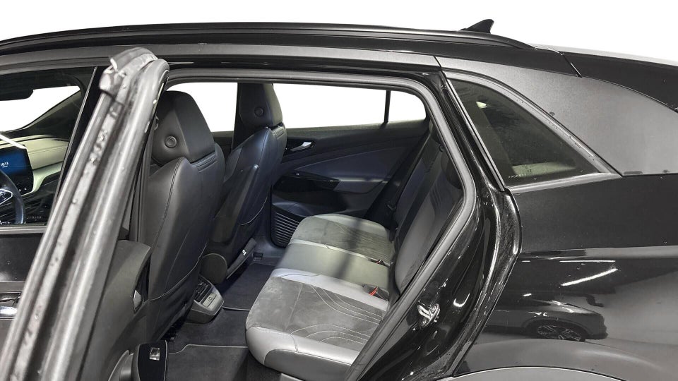 VW ID.4 77 Pro 5d
