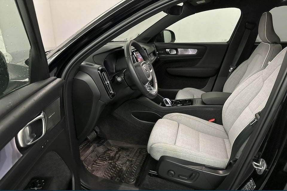 Volvo XC40 P8 ReCharge Twin Ultimate 5d