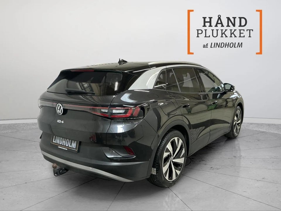 VW ID.4 77 1ST Pro Performance 5d